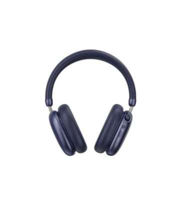 Havit Space S1 - wireless Noise Cancelling Bluetooth Headphones (blue)