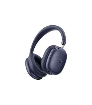 Havit Space S1 - wireless Noise Cancelling Bluetooth Headphones (blue)