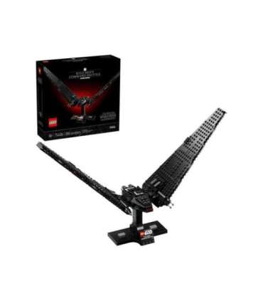 LEGO STAR WARS 75406 Kylo Ren's Command Shuttle