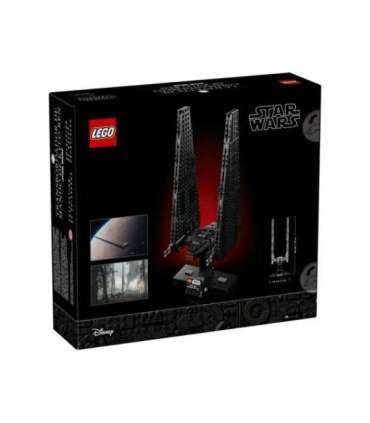 LEGO STAR WARS 75406 Kylo Ren's Command Shuttle