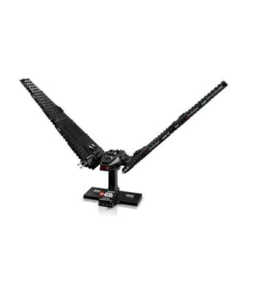 LEGO STAR WARS 75406 Kylo Ren's Command Shuttle