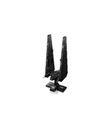 LEGO STAR WARS 75406 Kylo Ren's Command Shuttle