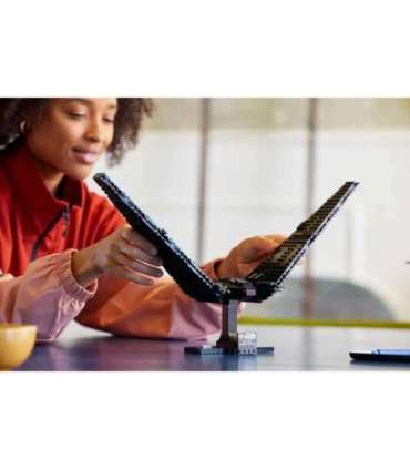 LEGO STAR WARS 75406 Kylo Ren's Command Shuttle