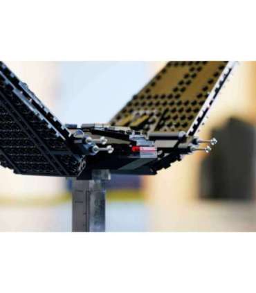 LEGO STAR WARS 75406 Kylo Ren's Command Shuttle