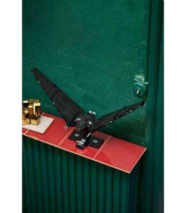 LEGO STAR WARS 75406 Kylo Ren's Command Shuttle