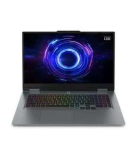Lenovo LOQ 17IRX10 Intel® Core™ i7 i7-13650HX Laptop 43.9 cm (17.3") Full HD 16 GB DDR5-SDRAM 512 GB SSD NVIDIA