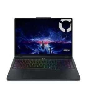 Lenovo Legion Pro 5 16IRX10 Intel® Core™ i9 i9-14900HX Laptop 40.6 cm (16") WQXGA 32 GB DDR5-SDRAM 1 TB SSD NVIDIA