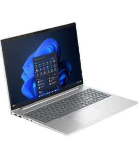 HP EliteBook 6 G1i Ultra 5 225U 16.0"WUXGA IPS 300nits AG 24GB DDR5 5600 SSD512 Arc Cam 5Mpx 56Wh W11Pro Pike silver