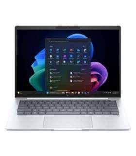 HP EliteBook 8 G1a Ryzen AI 5 PRO 340 14.0"WUXGA IPS 400nits Eye Ease AG 24GB DDR5 5600 SSD512 Radeon 840M Cam 5Mpx 62Wh