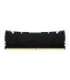 Kingston Technology FURY 16GB 3200MT/s DDR4 CL16 DIMM 1Gx8 Renegade Black