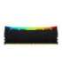 Kingston Technology FURY 16GB 3200MT/s DDR4 CL16 DIMM 1Gx8 Renegade RGB