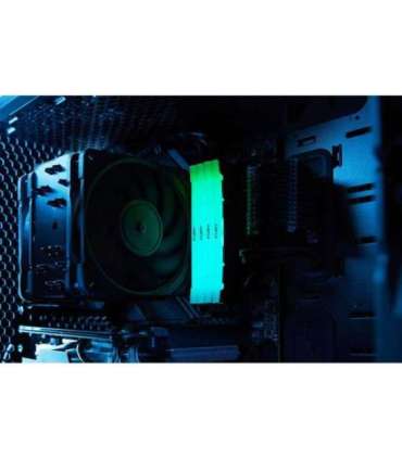 Kingston Technology FURY 16GB 3200MT/s DDR4 CL16 DIMM 1Gx8 Renegade RGB