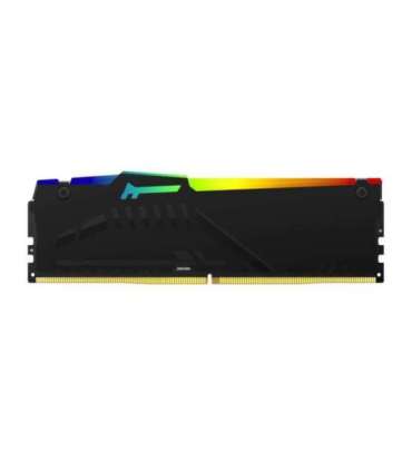 Kingston Technology FURY Beast 16GB 5600MT/s DDR5 CL36 DIMM (Kit of 2) RGB EXPO