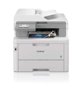 Brother MFC-L8340CDW multifunction printer LED 600 x 2400 DPI 30 ppm Wi-Fi