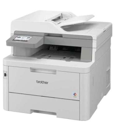 Brother MFC-L8340CDW multifunction printer LED 600 x 2400 DPI 30 ppm Wi-Fi