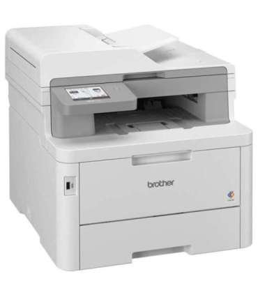 Brother MFC-L8340CDW multifunction printer LED 600 x 2400 DPI 30 ppm Wi-Fi