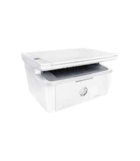 HP LaserJet MFP M140w Printer, Black and white, Printer for Small office, Print, copy, scan, Scan to email Scan to PDF