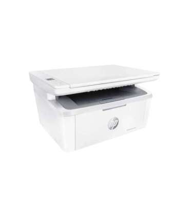 HP LaserJet MFP M140w Printer, Black and white, Printer for Small office, Print, copy, scan, Scan to email Scan to PDF