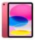 Apple iPad 11-inch Wi-Fi 128GB - Pink