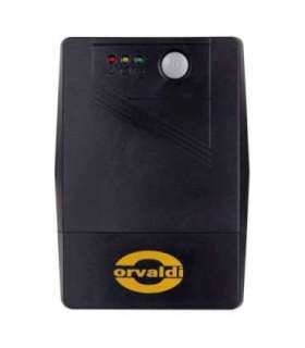 Orvaldi 1085K uninterruptible power supply (UPS) Line-Interactive 8.5 kVA 480 W