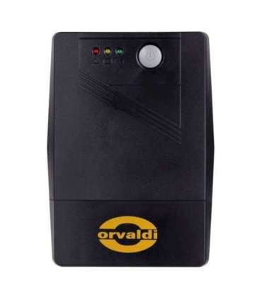 Orvaldi 1085K uninterruptible power supply (UPS) Line-Interactive 8.5 kVA 480 W