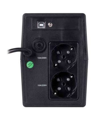 Orvaldi 1085K uninterruptible power supply (UPS) Line-Interactive 8.5 kVA 480 W