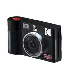 Kodak Mini Shot 2 Era Instant Camera and Printer Black