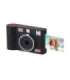 Kodak Mini Shot 2 Era Instant Camera and Printer Black