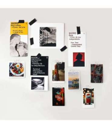 Kodak Mini Shot 2 Era Instant Camera and Printer Black