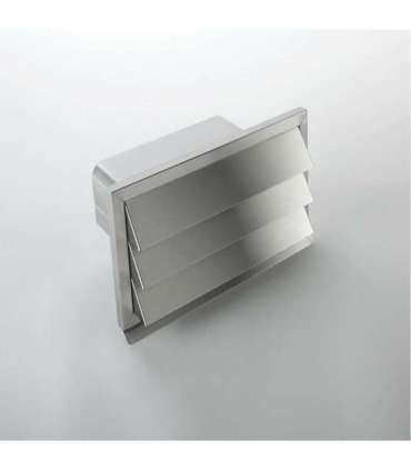 Hood accessory ELICA RECT.EXTERNAL BLIND 222X89