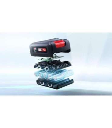 Bosch Vacuum Cleaner Unlimited Gen 2 Series 8 black white (BBS8214)