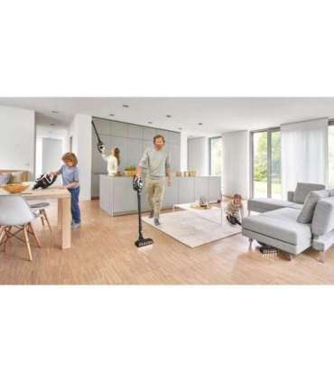 Bosch Vacuum Cleaner Unlimited Gen 2 Series 8 black white (BBS8214)