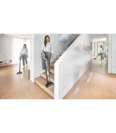 Bosch Vacuum Cleaner Unlimited Gen 2 Series 8 black white (BBS8214)
