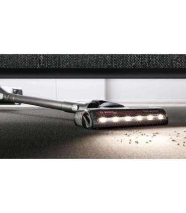 Bosch Vacuum Cleaner Unlimited Gen 2 Series 8 black white (BBS8214)