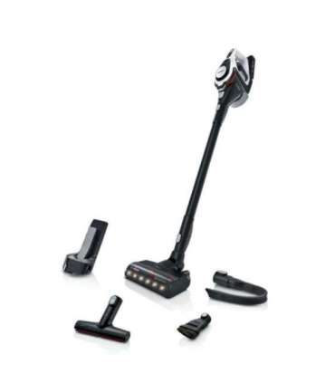 Bosch Vacuum Cleaner Unlimited Gen 2 Series 8 black white (BBS8214)