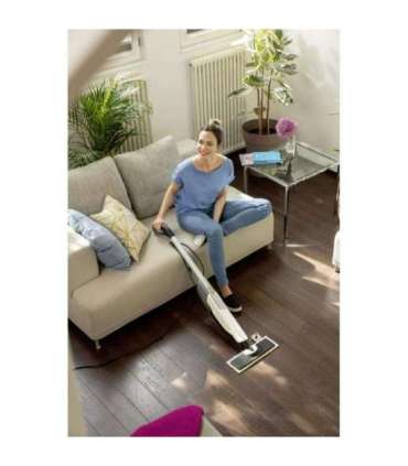 Kärcher Steam Cleaner SC2 Upright EasyFix white 1 513-500 0 1 513500 0 Kärcher513-500 Kärcher 513-500 (1.513-500.0)
