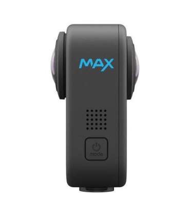 GoPro MAX 360 (2025) Action Camera Black EU