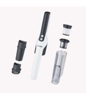 Severin Hand Vacuum Cleaner white black HV 7140 (HV 7140)