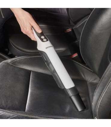 Severin Hand Vacuum Cleaner white black HV 7140 (HV 7140)