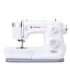 Singer Sewing Machine ME457 Number of stitches 33 Number of buttonholes 1 White