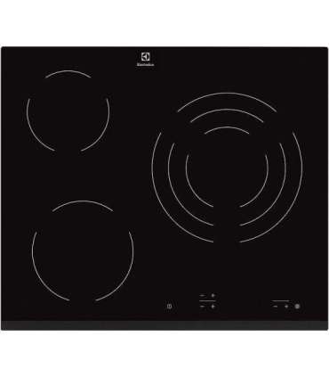Hob ELECTROLUX EHF6232FOK