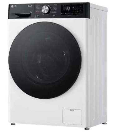 Washing machine LG F2WR708S2H