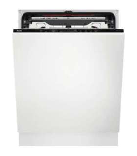 Dishwasher AEG FSE75768P