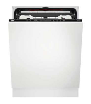 Dishwasher AEG FSE75768P
