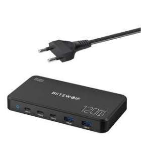Charging Station Blitzwolf BW-i100 5in1 120W