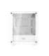 Darkflash M305 computer case without fans (White)