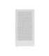 Darkflash M305 computer case without fans (White)