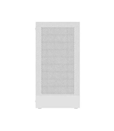 Darkflash M305 computer case without fans (White)