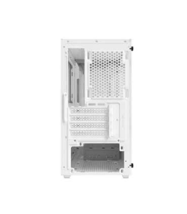 Darkflash M305 computer case without fans (White)