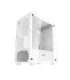 Darkflash M305 computer case without fans (White)